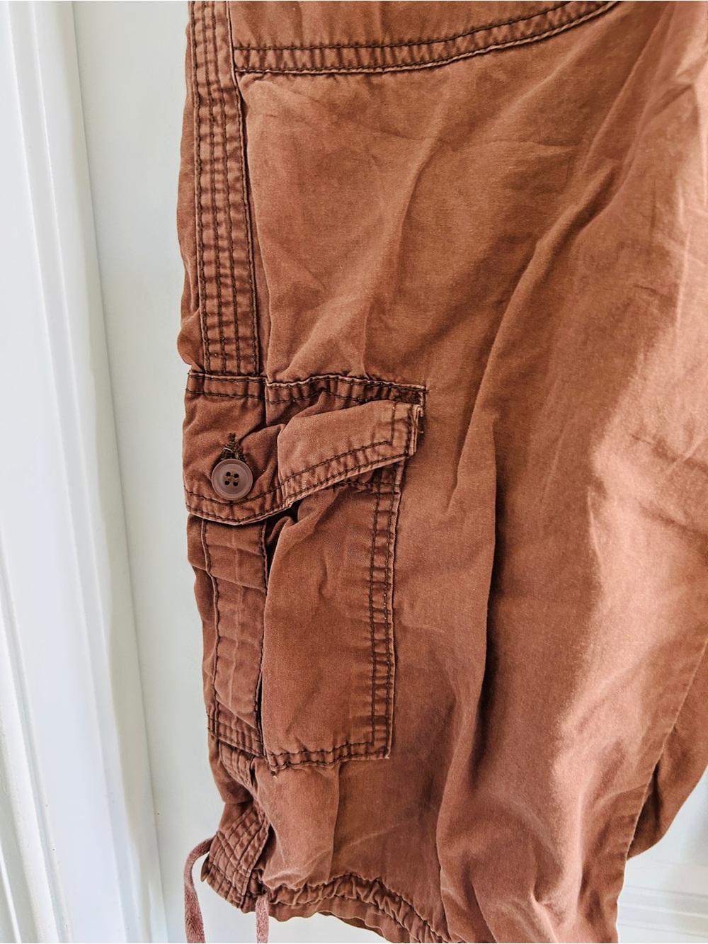 a.n.a capris - Picture 2 of 10
